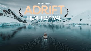 Adrift Film Festival 2020 Full Stream [upl. by Denison]