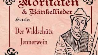 der Wildschütz Jennerwein [upl. by Goda]