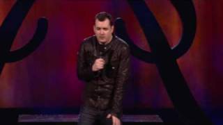 Jim Jefferies I Swear To God  World Cup HBO [upl. by Asserat]