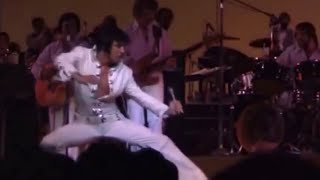 Elvis Presley’s Dance Moves [upl. by Aneehsirk88]