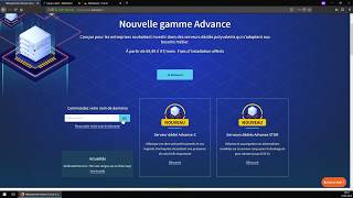 Comment relier votre nom de domaine à votre site web et à votre serveur minecraft [upl. by Douville886]