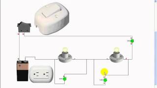 curso básico de electricidad parte 1 [upl. by Dadivitan]