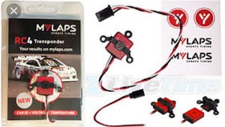 MYLAPS Rc4 Transponder Review [upl. by Ylrevaw638]