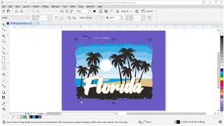 Printing Color Separations in CorelDRAW [upl. by Nnylg]