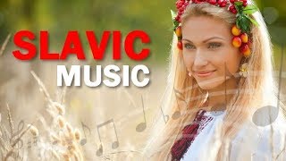 Best Slavic Folk Music  1 HOUR MIX  by Slavic Affairs [upl. by Sharona686]