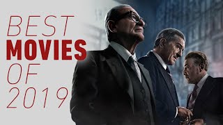 Top 10 Movies of 2019 [upl. by Ilrac]