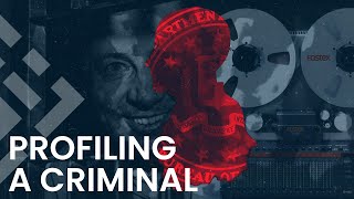 Documentary  Criminal Profiling [upl. by Skillern545]