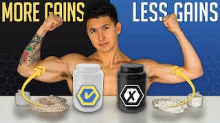 How To Pick The Best Protein Powder CHOOSE WISELY [upl. by Eiryt743]