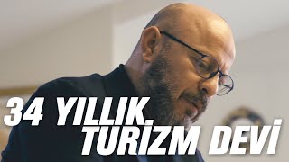 Jolly Tur Nasıl Kuruldu  34 Yıllık Markanın Hikayesi [upl. by Thatcher425]