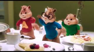 Three Why This Kolaveri Di Chipmunks Version Video Song [upl. by Divadnhoj900]