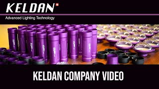 Keldan Company Video [upl. by Notac]