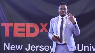 TrillEDU Culturally Responsive Pedagogy  Jeffrey Dessources  TEDxNewJerseyCityUniversity [upl. by Giorgia676]