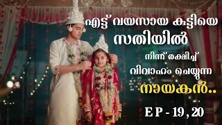 Barrister babu  Episode 1920  Malayalam explanation [upl. by Ruperto530]