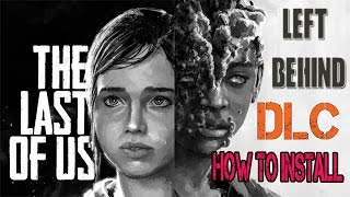 The Last of Us Gameplay Walkthrough Part 1  Infected [upl. by Geer451]