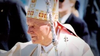 Pope John Paul II [upl. by Auroora]