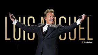 Las 10 canciones MÁS famosas de LUIS MIGUEL 👀🎶 [upl. by Antony908]