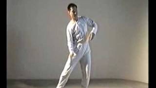 Kuan Yin Standing Qigong Part 1  Sheng Zhen [upl. by Meill]