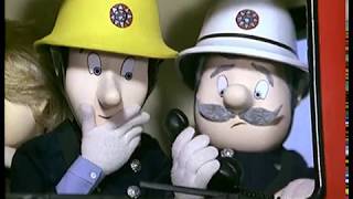 Fireman Sam  S4E3  Quarry Rescue [upl. by Pincas]