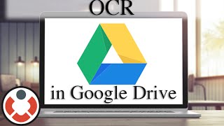 OCR  Google Drive Tutorial [upl. by Ynattirb201]