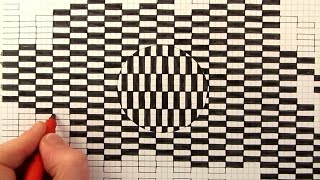 20 Optical Illusions That Will Blow Your Mind [upl. by Diena]