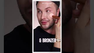 Instant Perfector Glow 4IN1  Maybelline New York [upl. by Graubert]