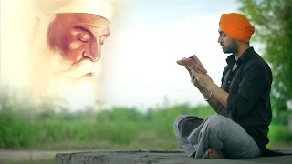 Nanki Da Veer  Diljit Dosanjh  Gurpurab Special  Gurbani Songs  Sikh Album Songs [upl. by Egiarc949]