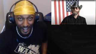 First Time Listening to Wheeler Walker Jr Puss in Boots Reaction [upl. by Ettelloc]