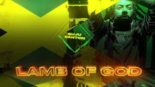 Buju Banton  Lamb of God Official Audio  Upside Down 2020 [upl. by Anivid713]