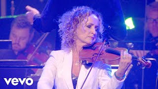 Secret Garden  Nocturne Live at Kilden  2015 ft Cathrine Iversen [upl. by Nynahs]