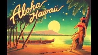 HAWAIIAN MUSIC Aloha Sunday Nonstop [upl. by Nylanaj]