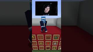 will tucker finally win arena minecraft funny gaming youtube memes shorts ytshorts [upl. by Divine]