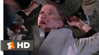 Back to the Future Part 2 1112 Movie CLIP  Marty Gives Biff CPR 1989 HD [upl. by Elledoj]