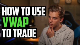 VWAP EXPLAINED  HOW TO USE VWAP TO DAY TRADE UPDATED FOR 2023 [upl. by Olsewski147]