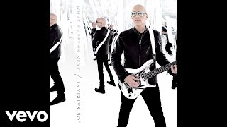 Joe Satriani  Thunder High On The Mountain Audio [upl. by Marron736]