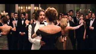 The Tourist  OFFICIAL Trailer 1 US 2010 Johnny Depp Angelina Jolie [upl. by Akkim851]