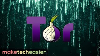 How to Make Tor Run Faster [upl. by Jerol]