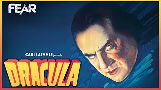 Dracula 1931 Official Trailer  Fear [upl. by Clywd]