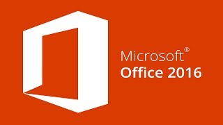 Microsoft Office 2016  Full Download  Activation  Free  March 2018 [upl. by Wehhtam]