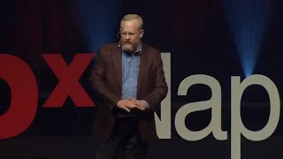 The narcissist deception  Ben Bradley  TEDxNaperville [upl. by Clippard]