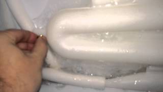 How to Repair your Fridge Freezer [upl. by Kat]