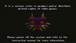 AntiPiracy Screen Games Part 8 [upl. by Lenod]