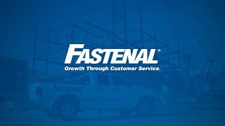 Fastenal Overview [upl. by Reinal]