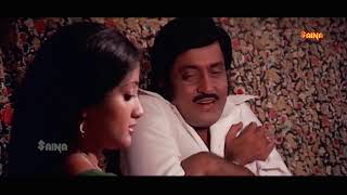 ആ ബന്ധം ഞങ്ങൾ തുടർന്നുകൊണ്ടേയിരുന്നു  Sumalatha  Soman  Romantic Movie Scene [upl. by Alessandro710]