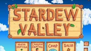 cambiar idioma de stardew valley en steam [upl. by Rhiamon855]