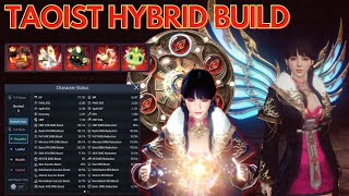 MIR4  TAOIST GUIDE amp BUILD TAGALOG [upl. by Card]