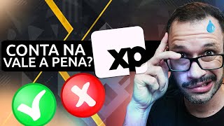 XP INVESTIMENTOS VALE A PENA COMO FUNCIONA [upl. by Imoyaba]