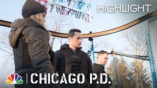 Chicago PD  Still Time Episode Highlight [upl. by Nylcoj]