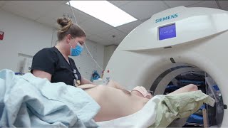 What to Expect During Radiation Treatment  Winship Cancer Institute [upl. by Eetsim]