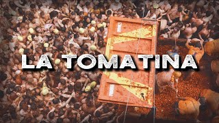 La Tomatina [upl. by Resaec]