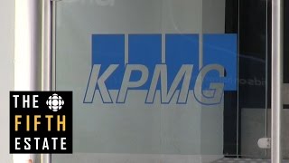 KPMG and Tax Havens for the Rich  The Untouchables  the fifth estate [upl. by Am]